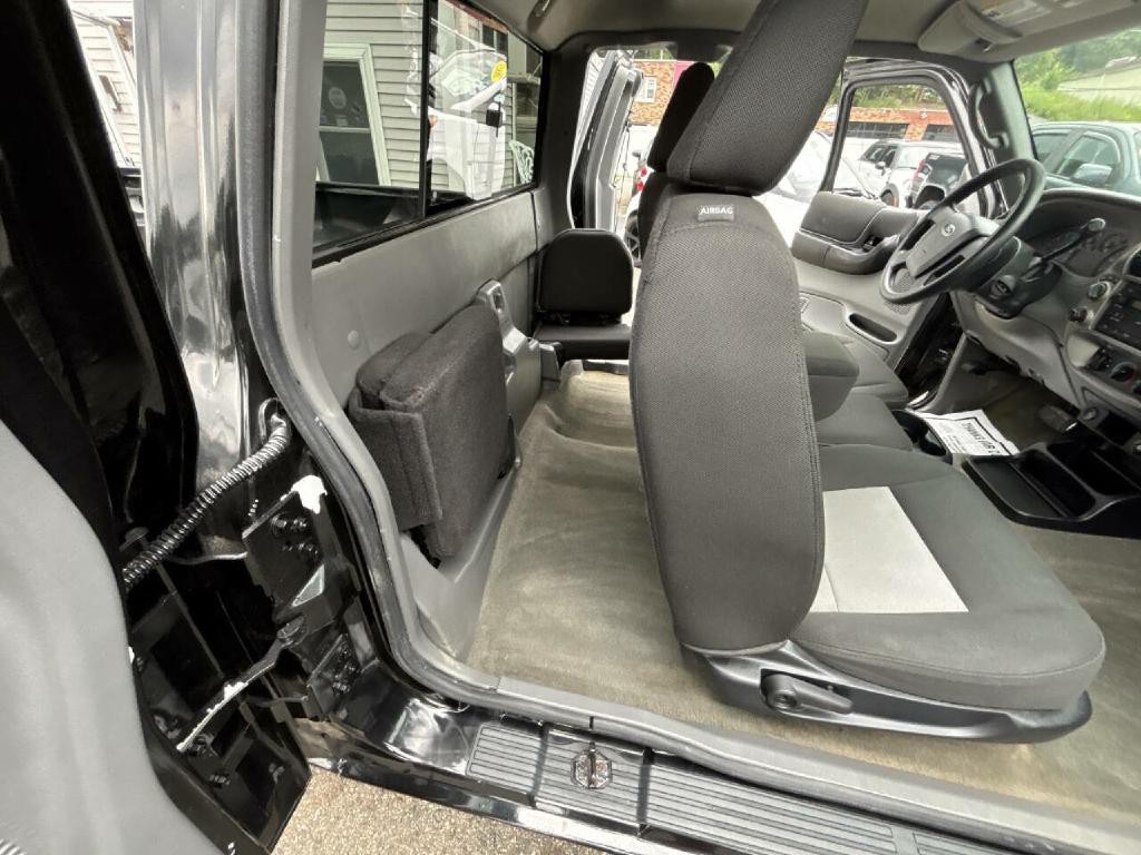2011 Ford Ranger Image 17