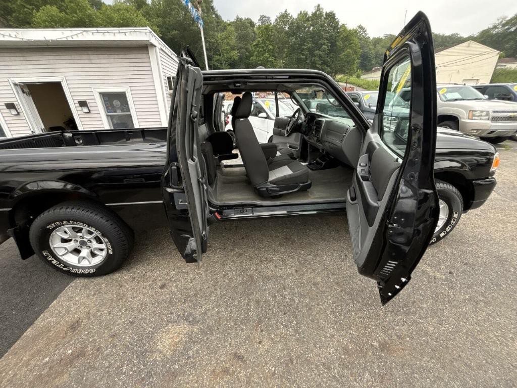 2011 Ford Ranger Image 18