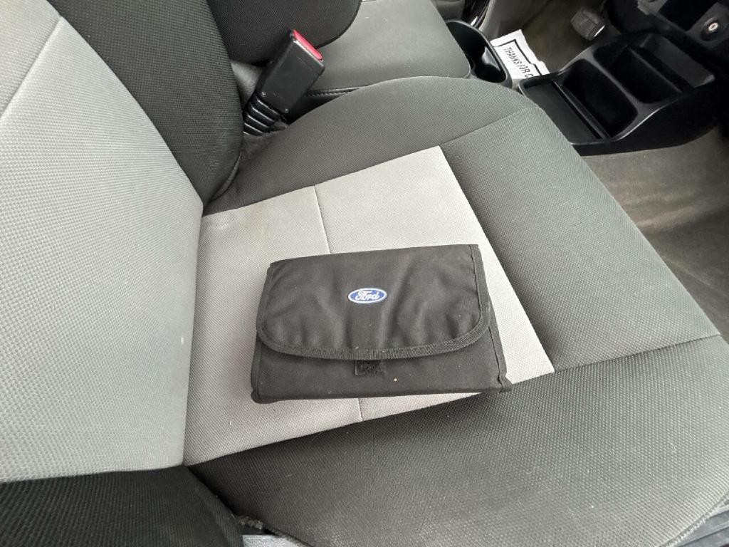 2011 Ford Ranger Image 19
