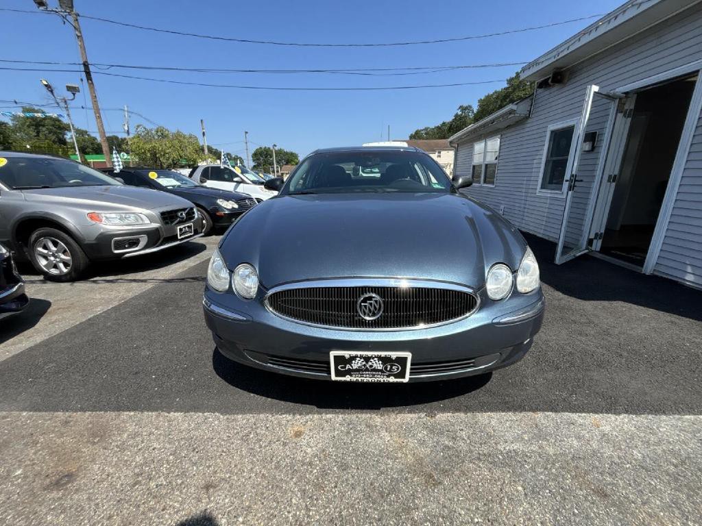 2007 Buick Lacrosse Image 3