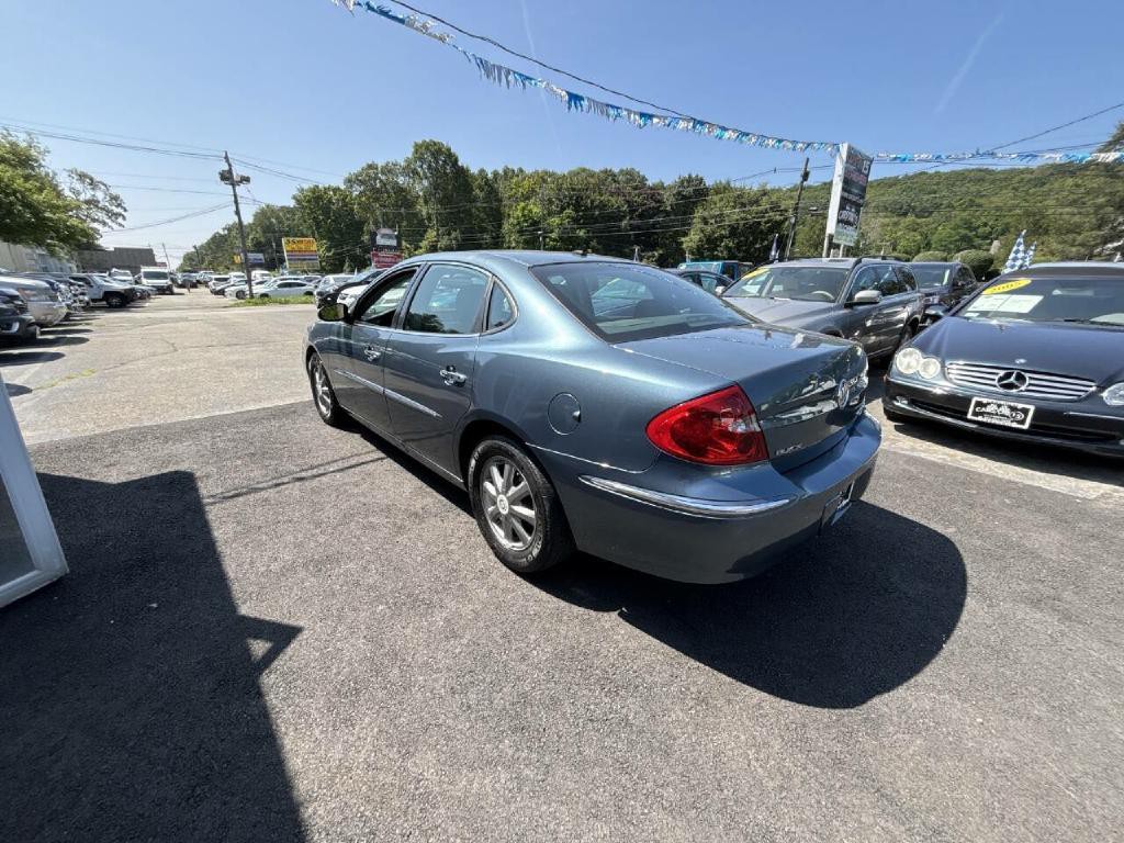 2007 Buick Lacrosse Image 5