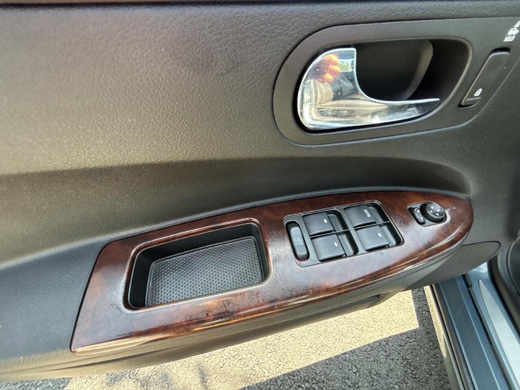 2007 Buick Lacrosse Image 10