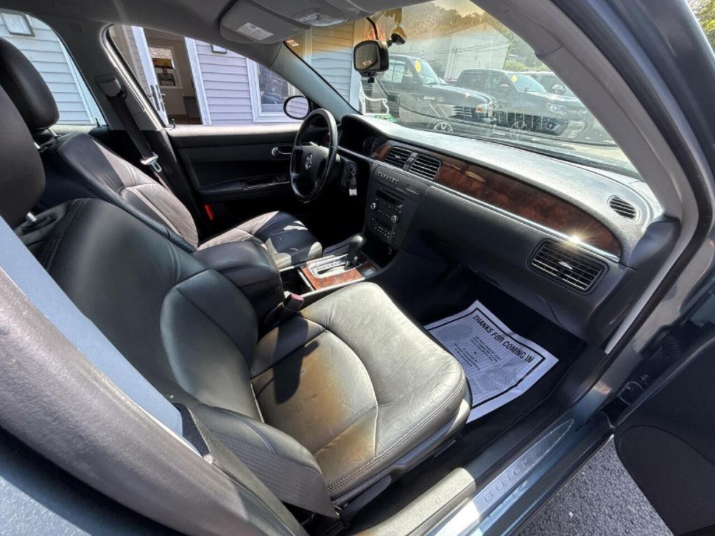 2007 Buick Lacrosse Image 13