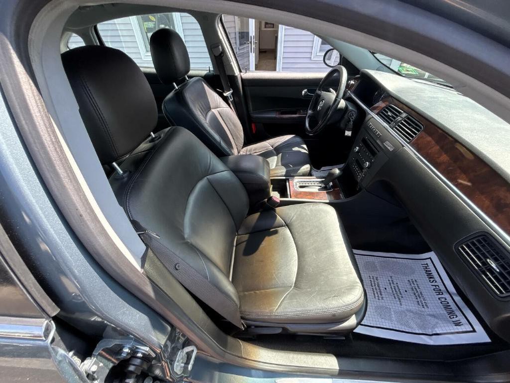 2007 Buick Lacrosse Image 14
