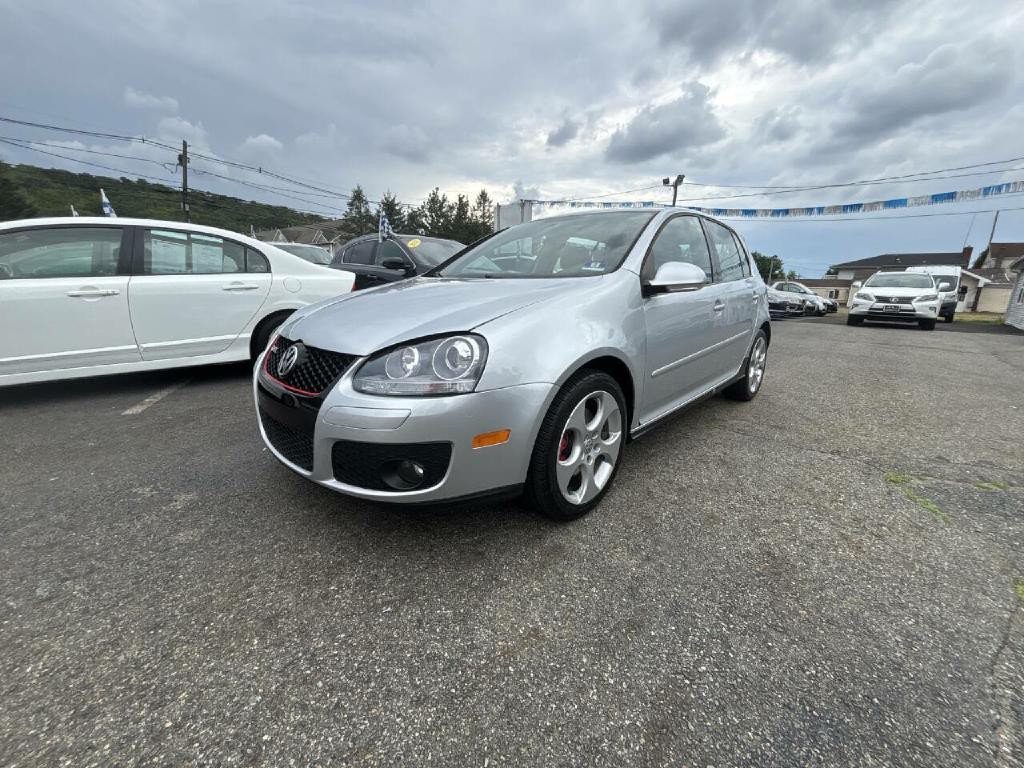 2007 Volkswagen GTI Image 2