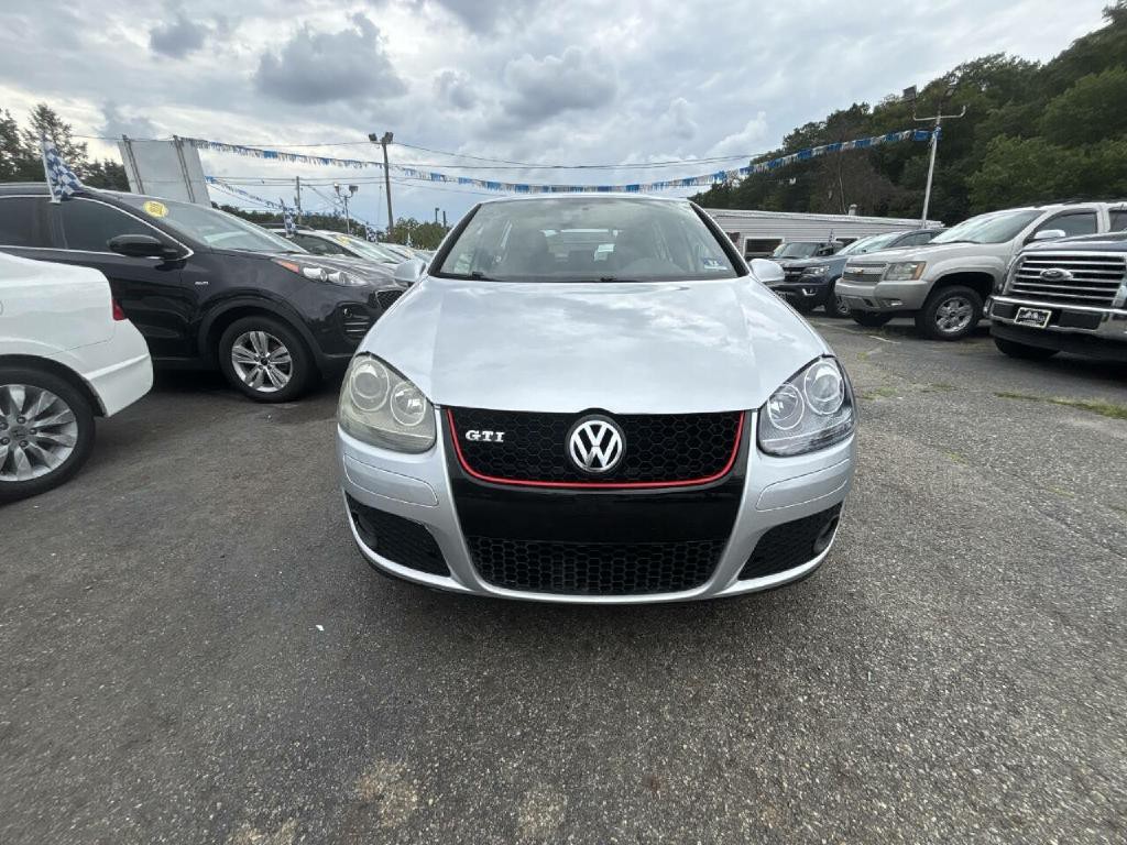 2007 Volkswagen GTI Image 3