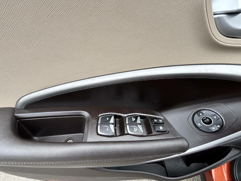2017 Hyundai Santa Fe Sport Image 10