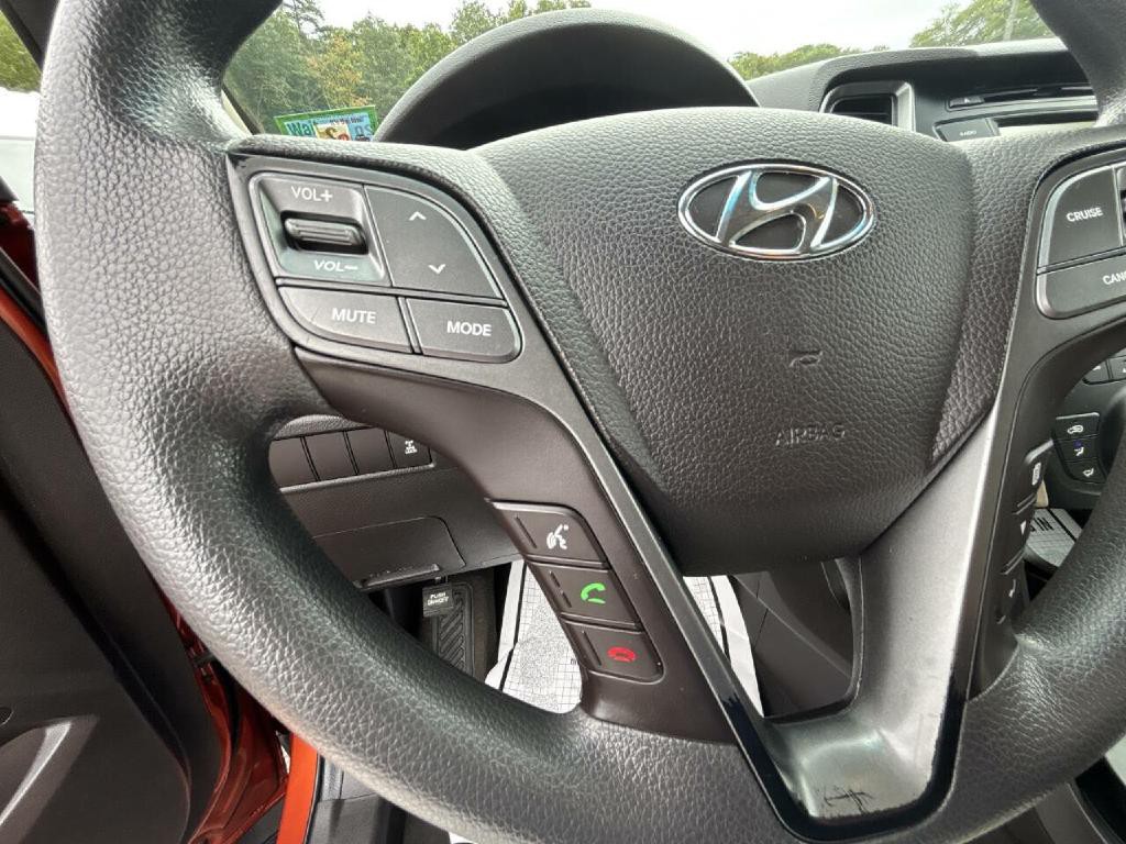 2017 Hyundai Santa Fe Sport Image 22