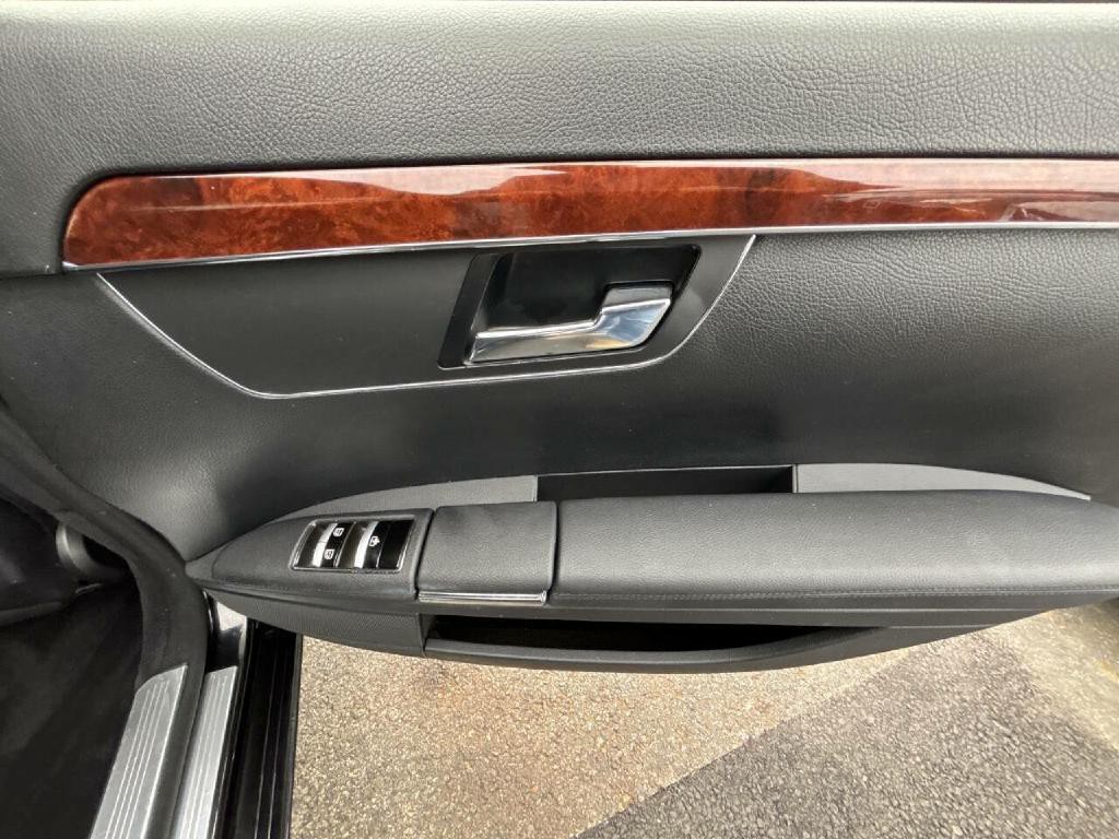 2009 Mercedes-Benz S-Class Image 15