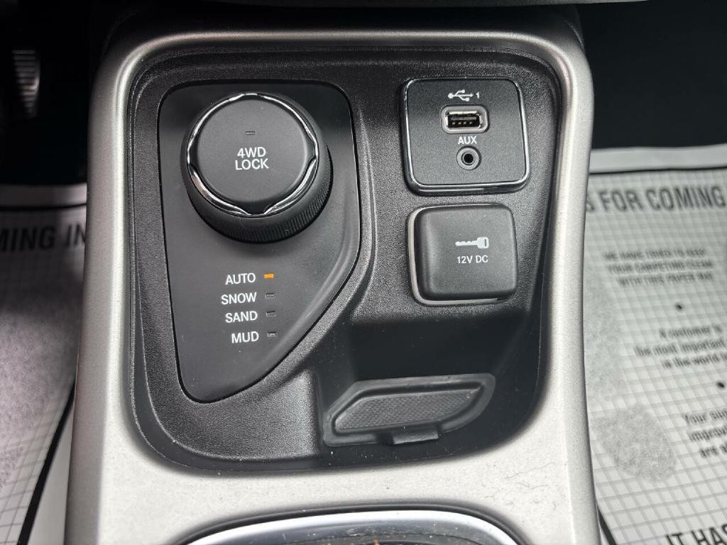2019 Jeep Compass Image 20