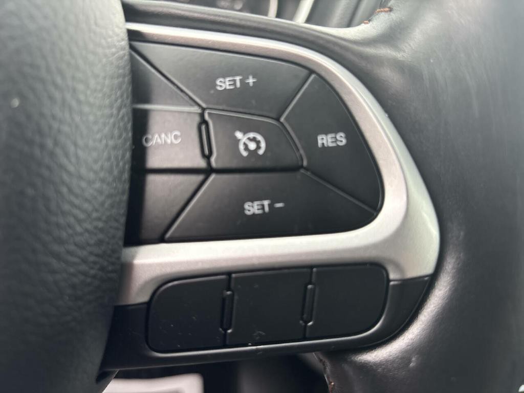 2019 Jeep Compass Image 21