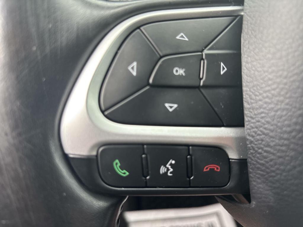 2019 Jeep Compass Image 22