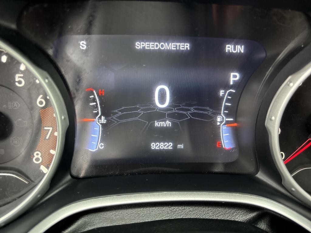 2019 Jeep Compass Image 23