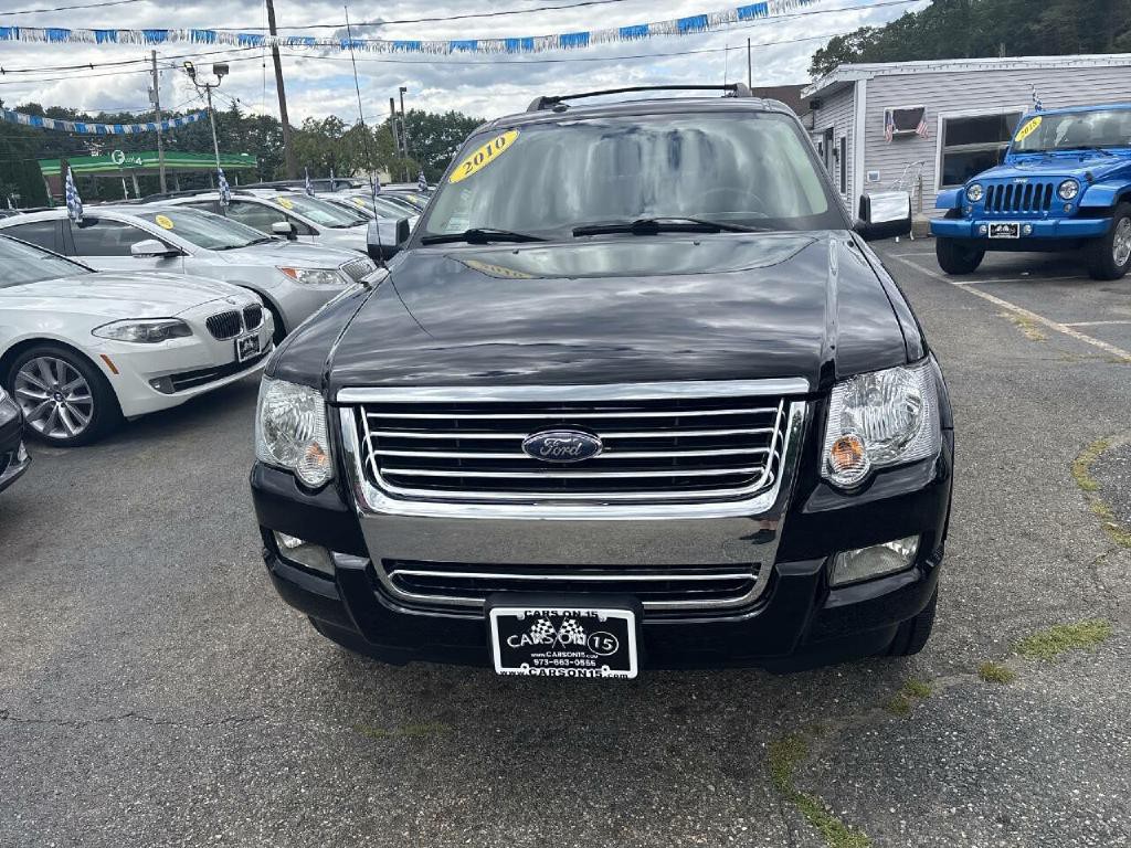 2010 Ford Explorer Image 3