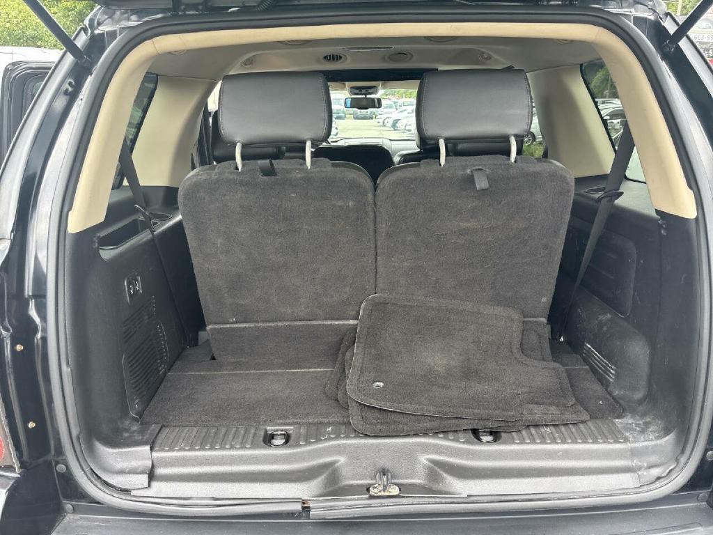 2010 Ford Explorer Image 22