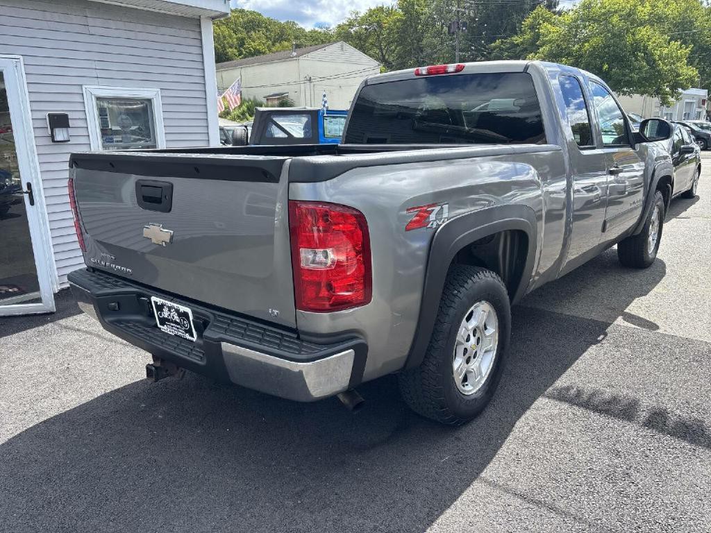 2008 Chevrolet Silverado 1500 Image 7