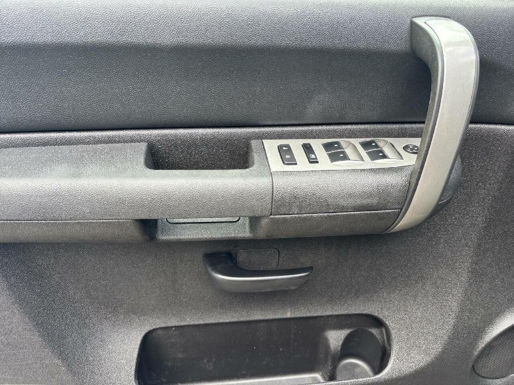 2008 Chevrolet Silverado 1500 Image 10