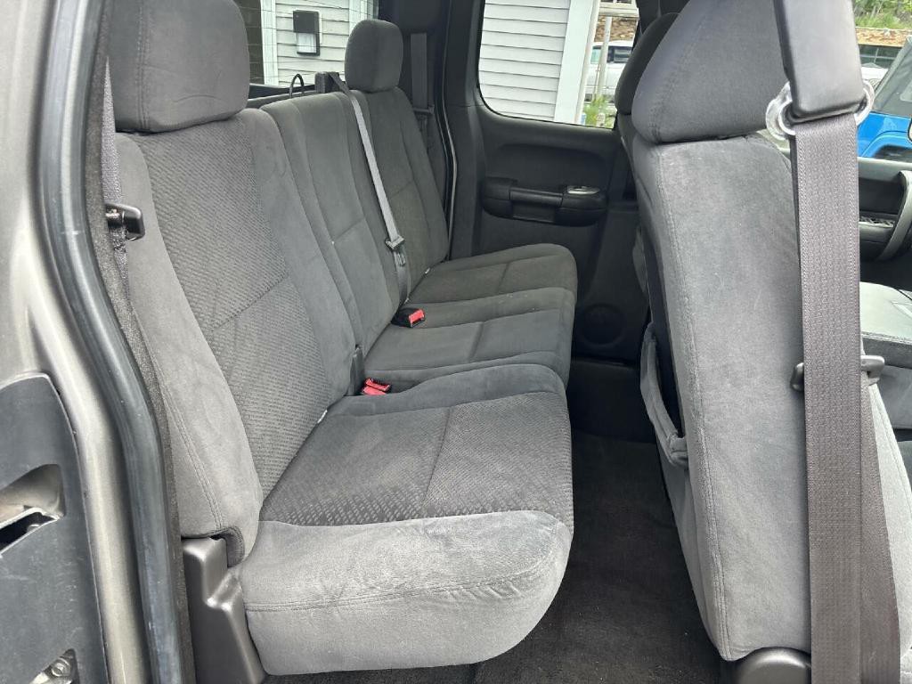 2008 Chevrolet Silverado 1500 Image 14