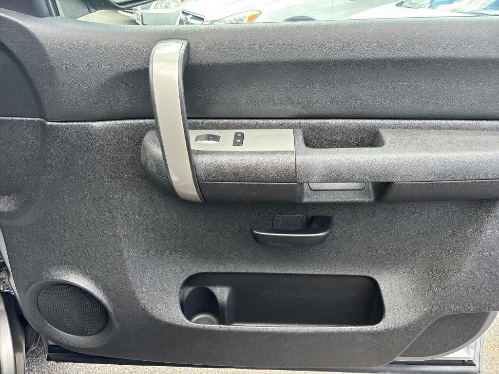 2008 Chevrolet Silverado 1500 Image 15