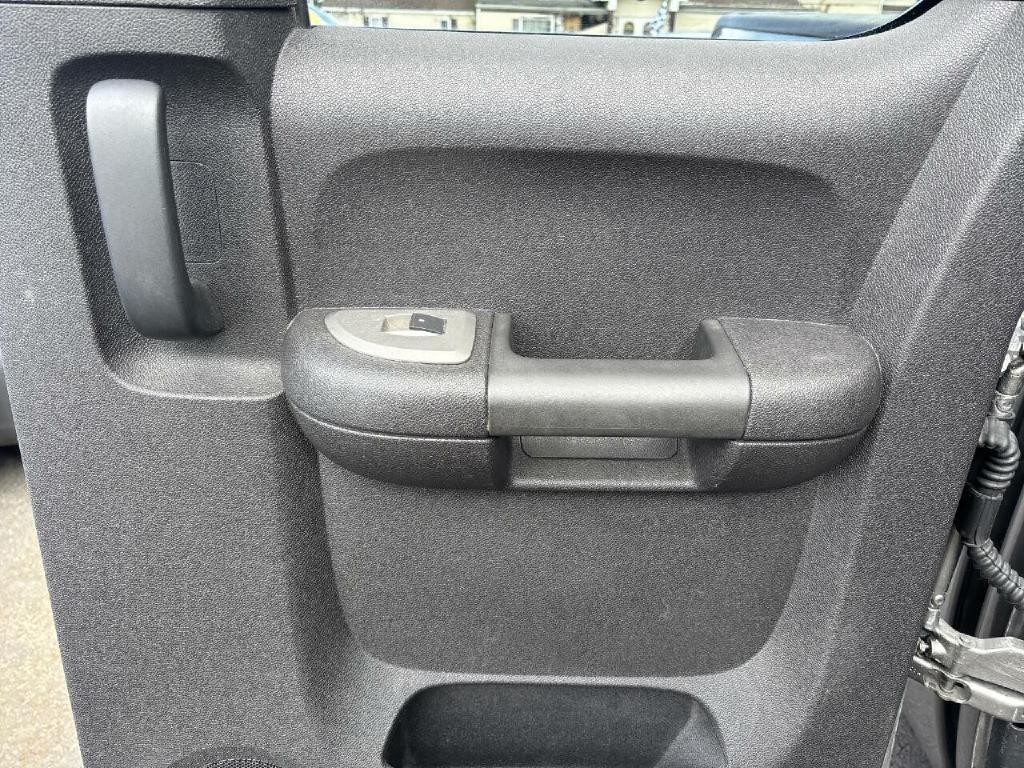 2008 Chevrolet Silverado 1500 Image 16