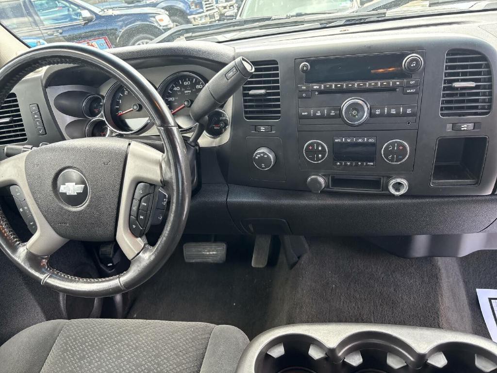 2008 Chevrolet Silverado 1500 Image 17