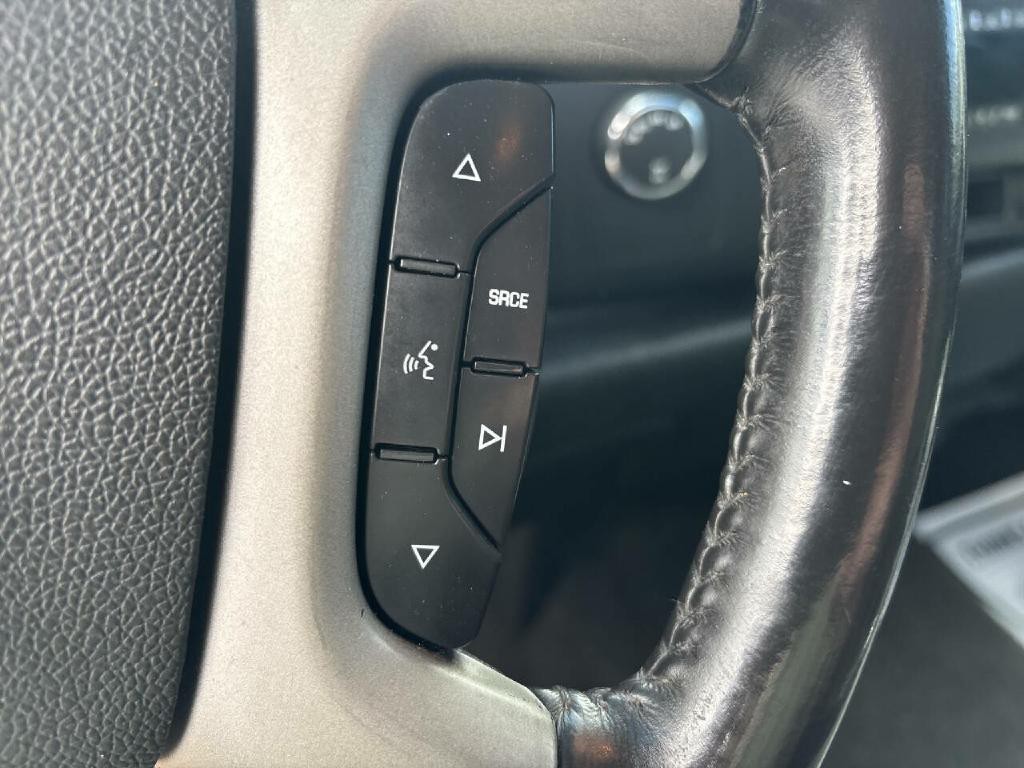 2008 Chevrolet Silverado 1500 Image 20