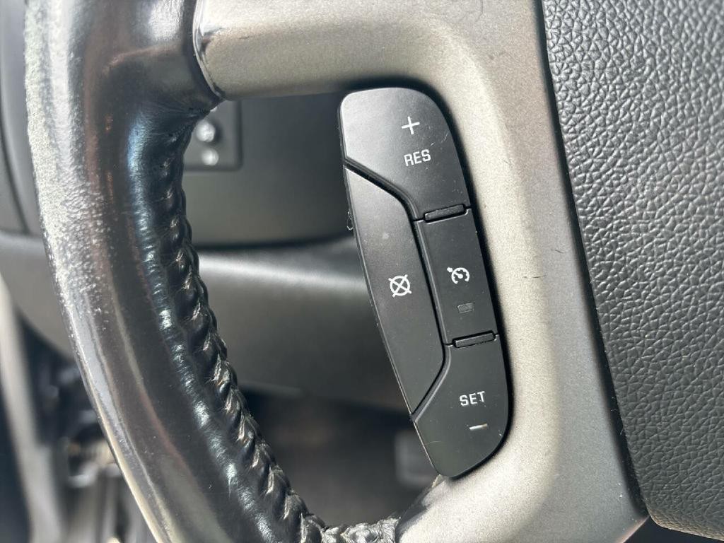 2008 Chevrolet Silverado 1500 Image 21