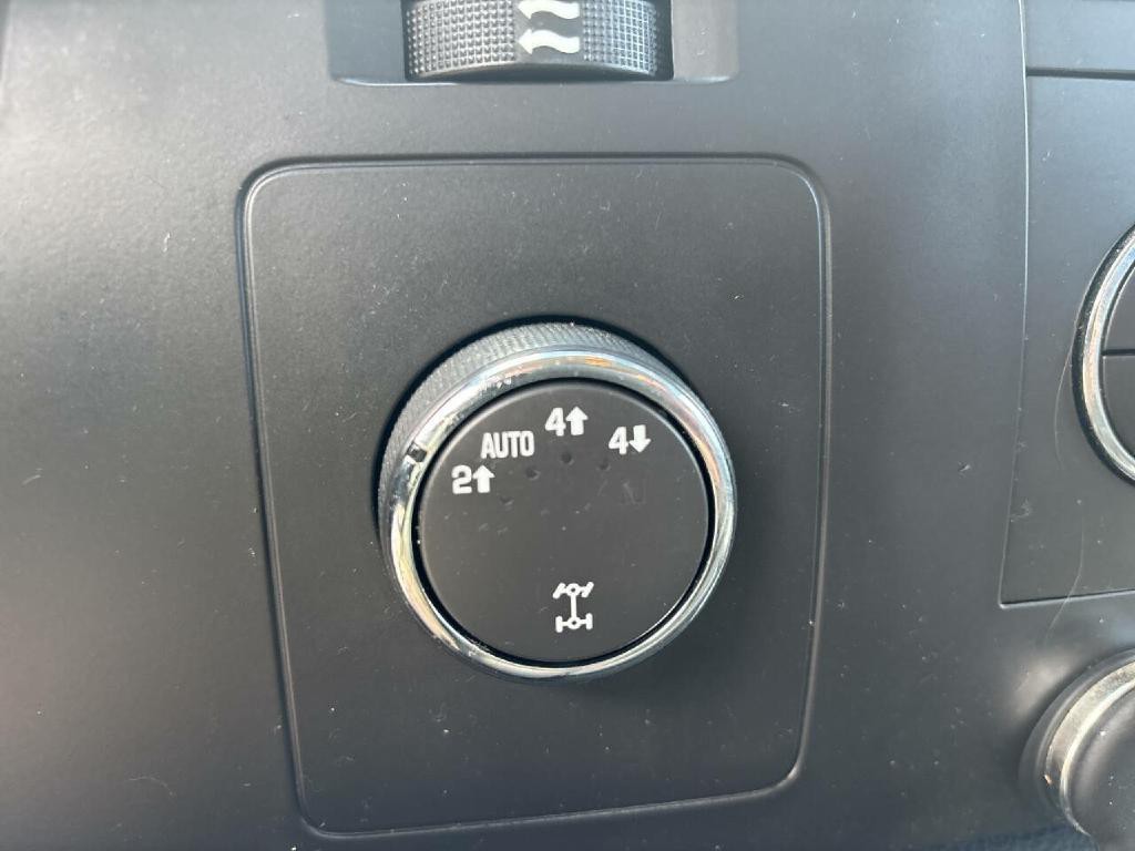 2008 Chevrolet Silverado 1500 Image 22