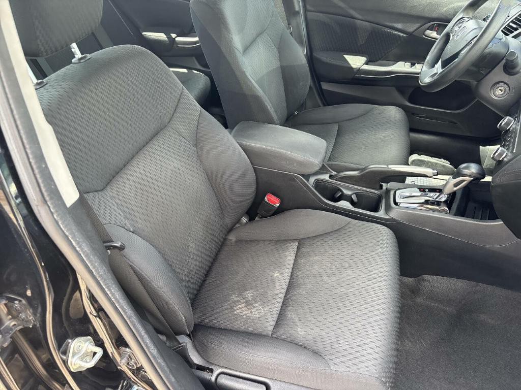 2014 Honda Civic Image 14