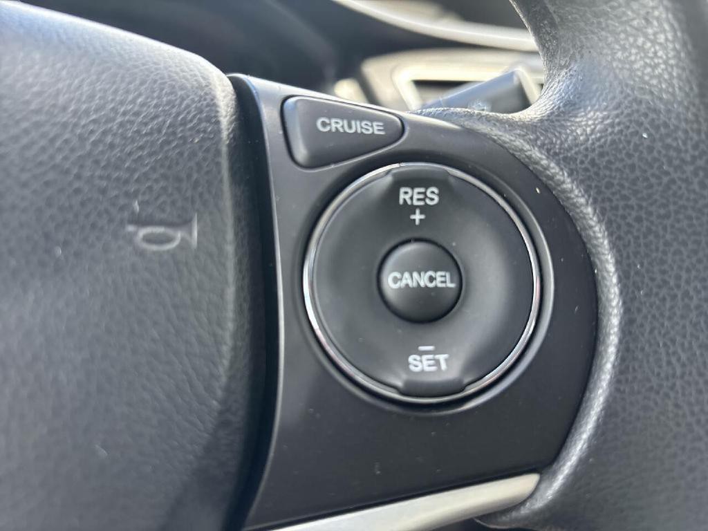 2014 Honda Civic Image 20