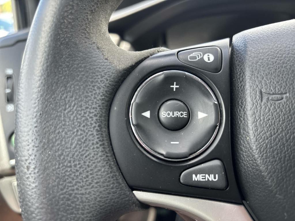 2014 Honda Civic Image 21