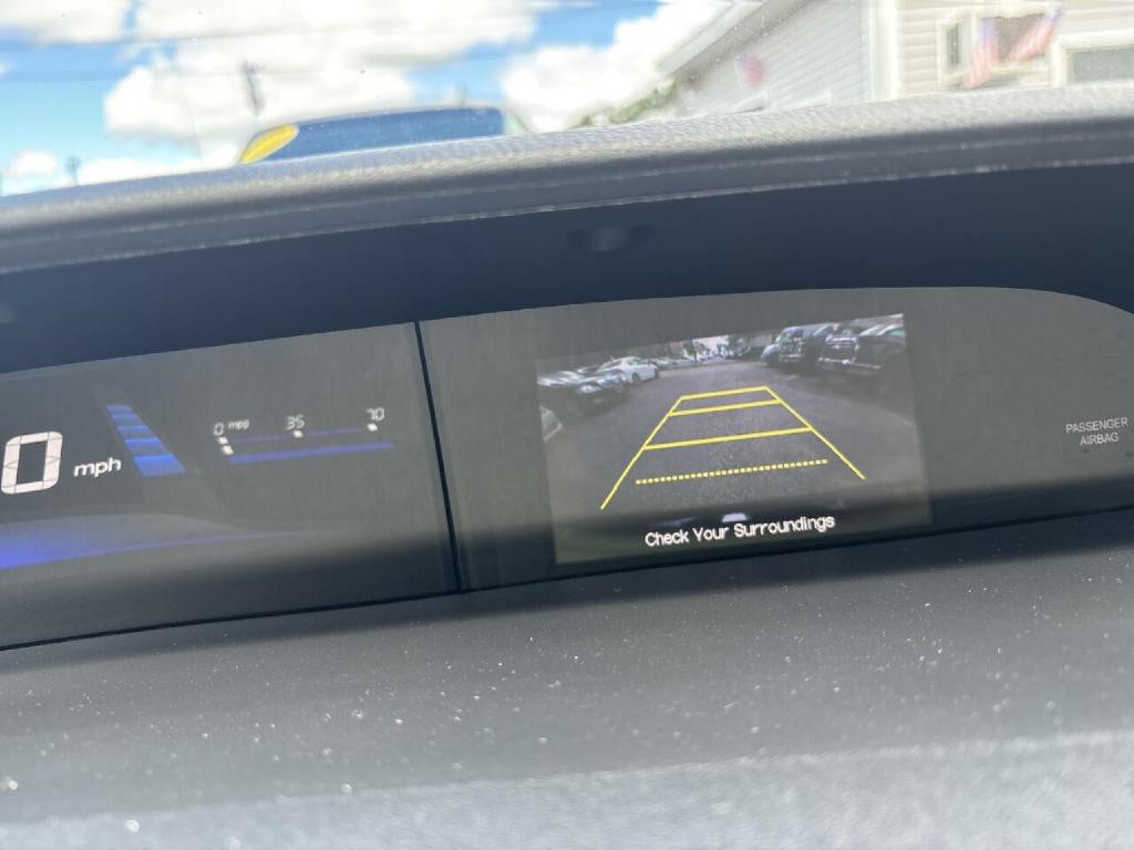2014 Honda Civic Image 23