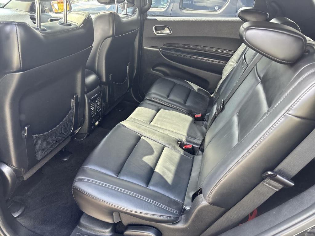 2013 Dodge Durango Image 11