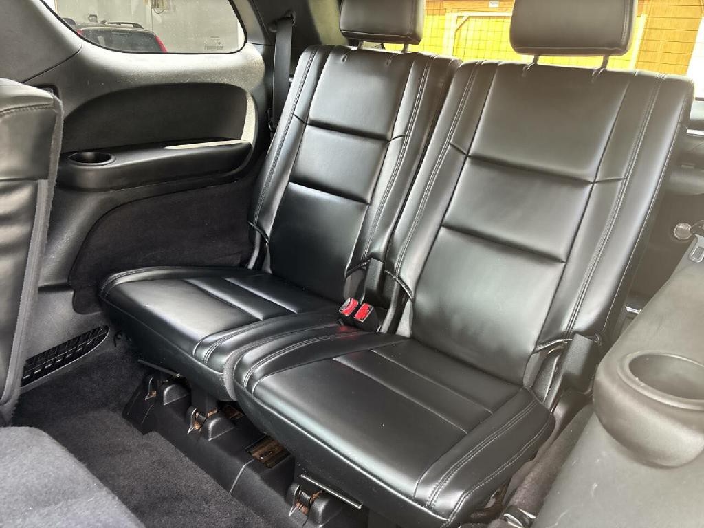 2013 Dodge Durango Image 13