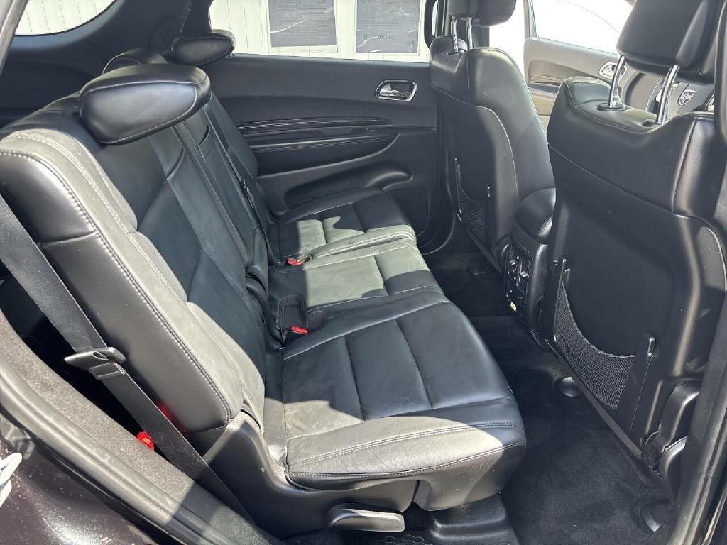 2013 Dodge Durango Image 17