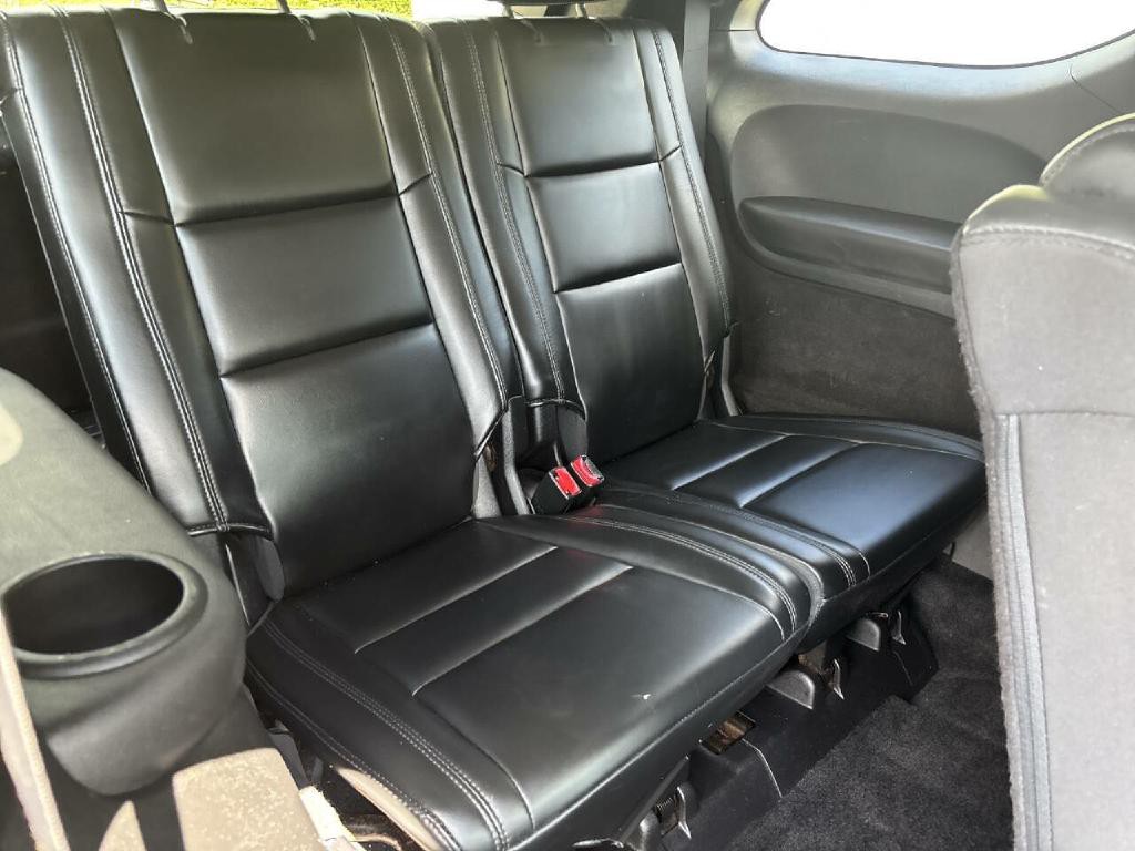 2013 Dodge Durango Image 19