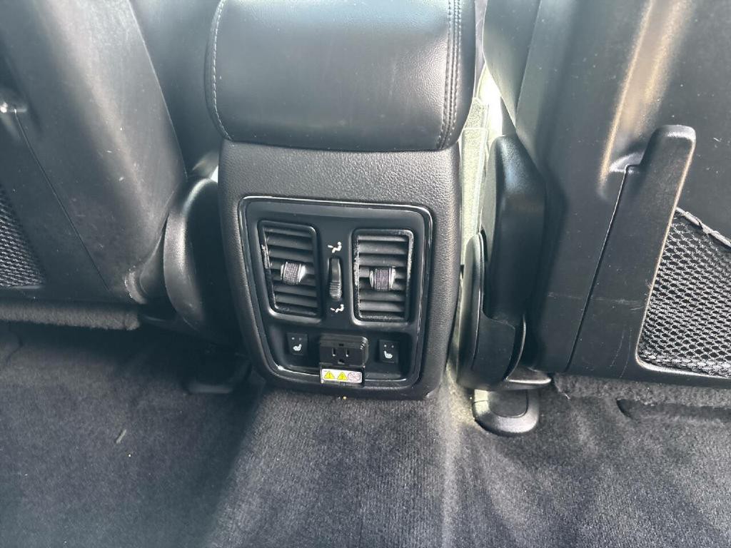 2013 Dodge Durango Image 22