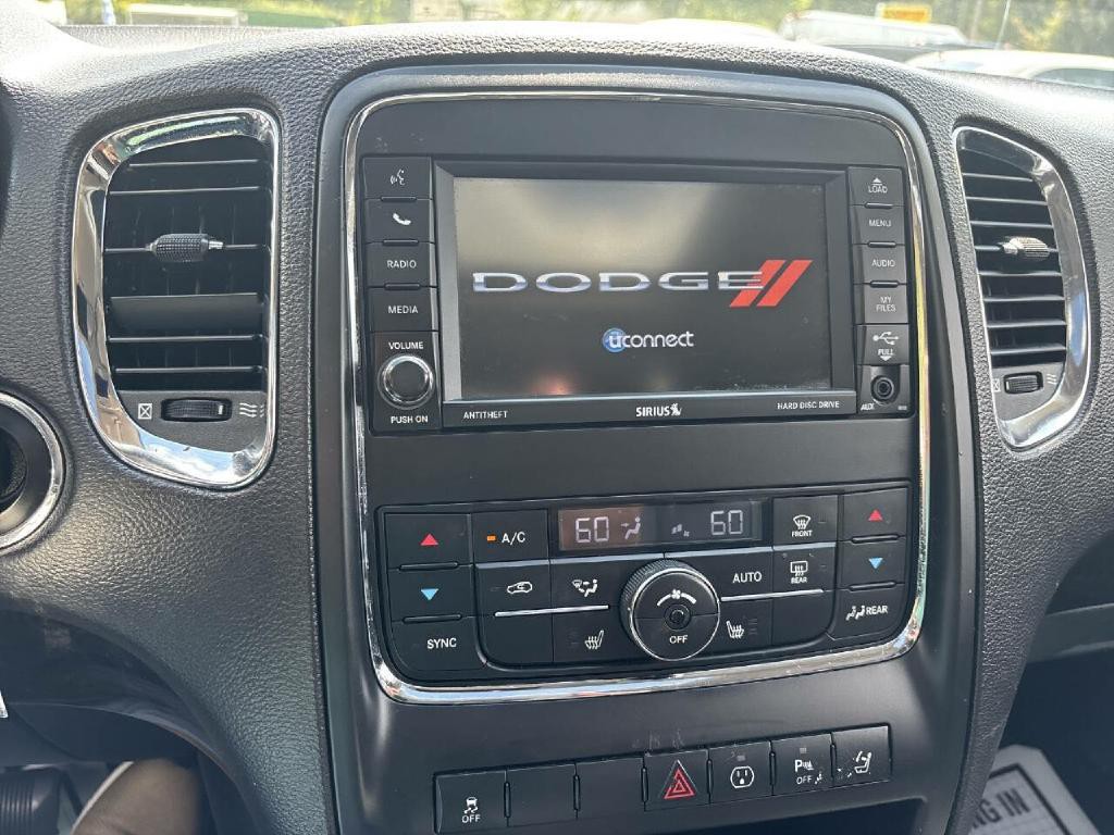 2013 Dodge Durango Image 24