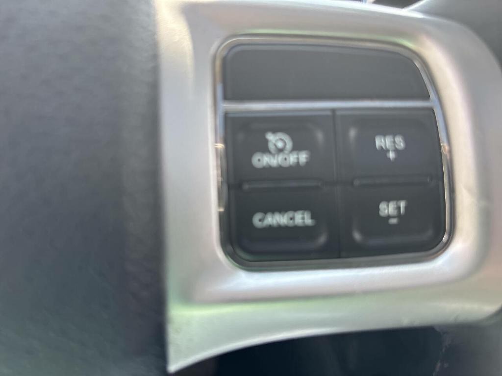 2013 Dodge Durango Image 28