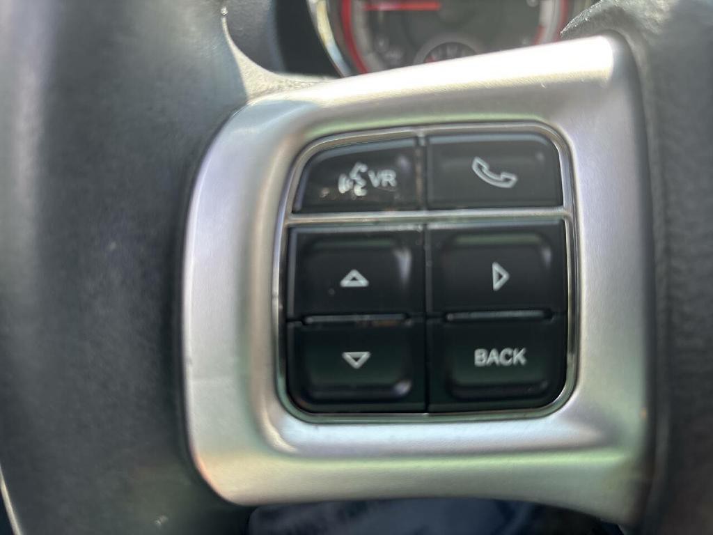 2013 Dodge Durango Image 29