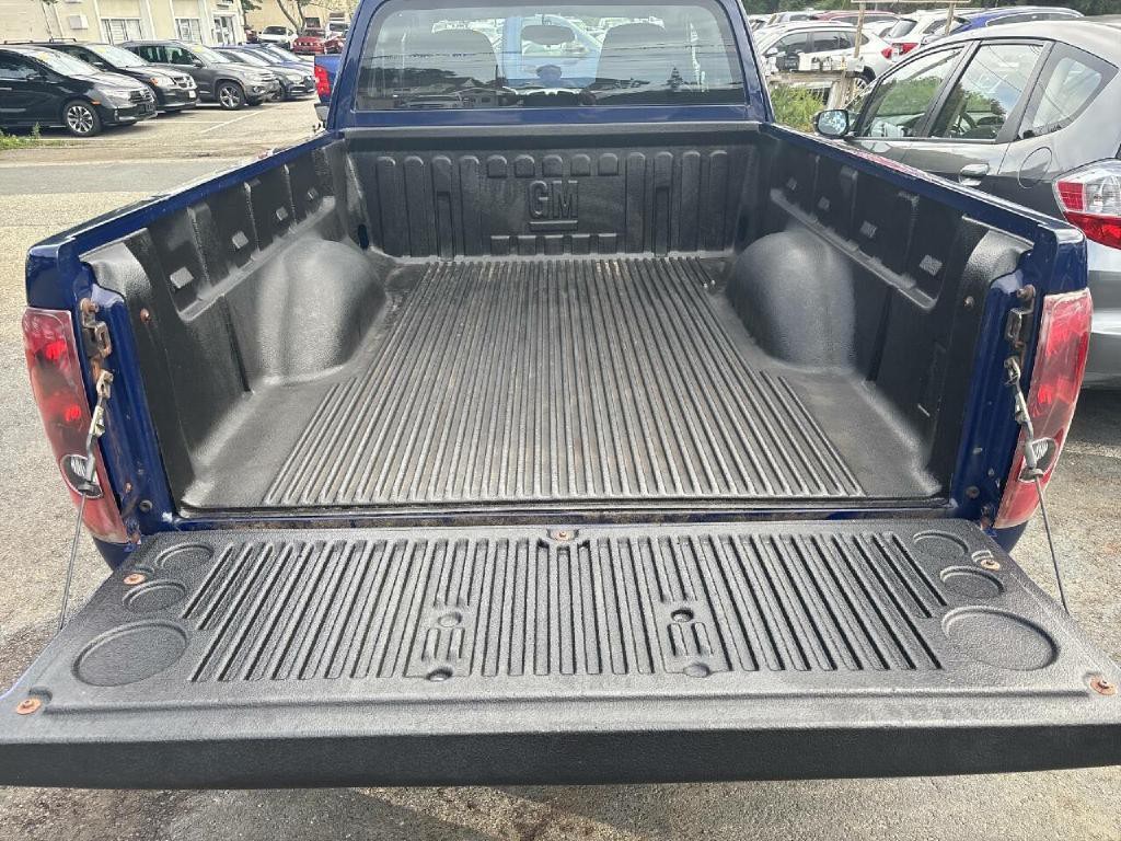 2009 Chevrolet Colorado Image 6