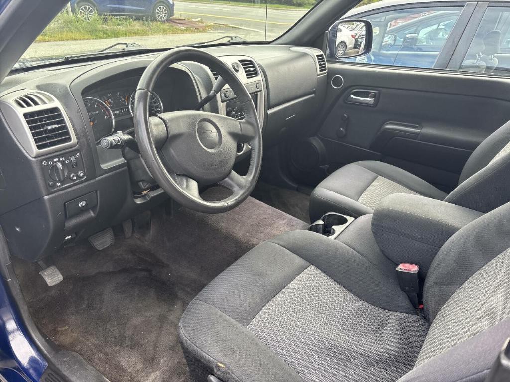 2009 Chevrolet Colorado Image 7