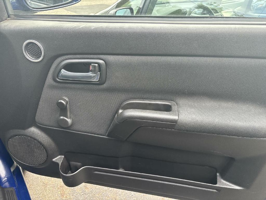 2009 Chevrolet Colorado Image 14