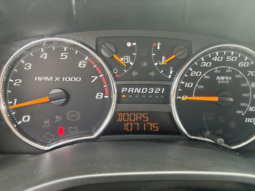 2009 Chevrolet Colorado Image 17