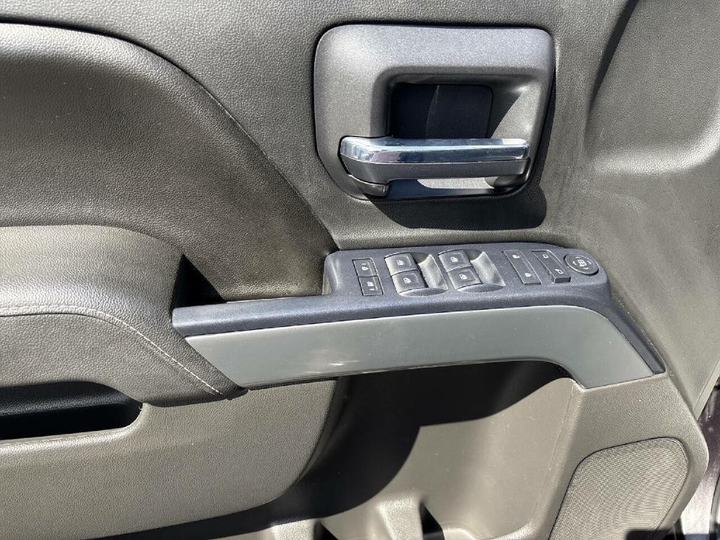 2016 Chevrolet Silverado 1500 Image 10