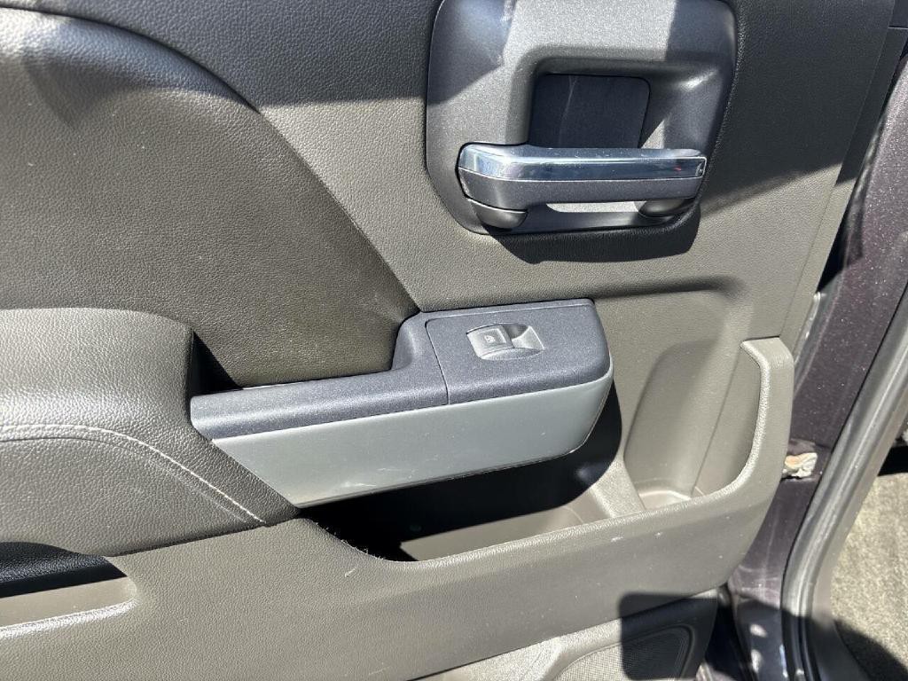 2016 Chevrolet Silverado 1500 Image 12