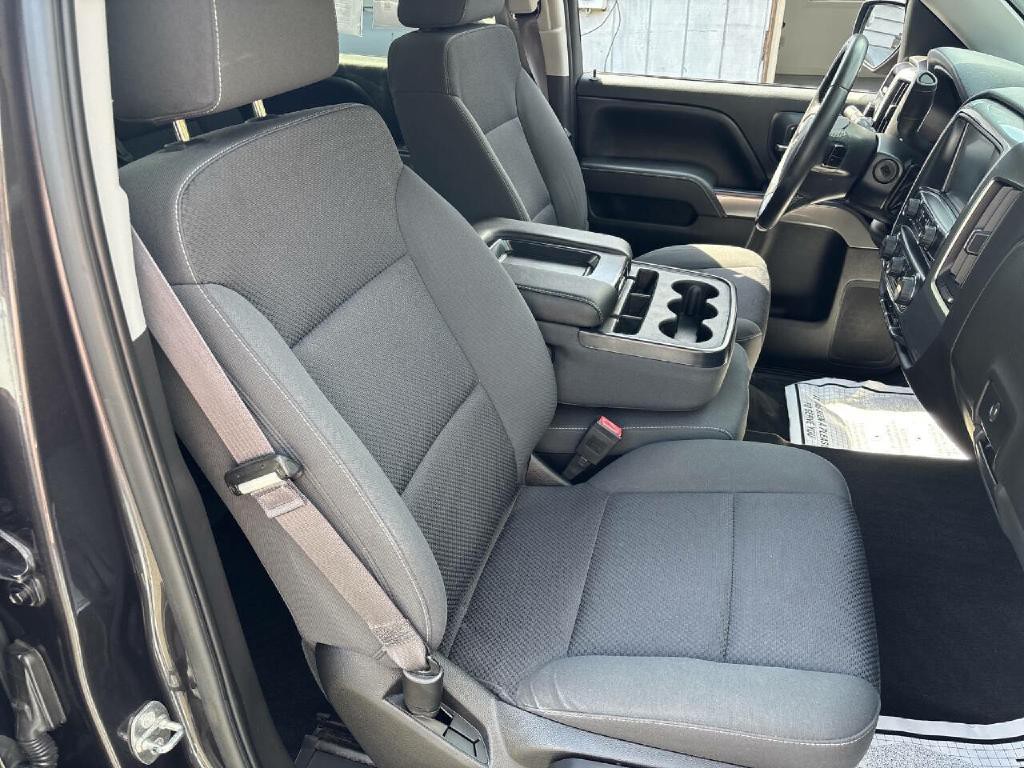 2016 Chevrolet Silverado 1500 Image 14