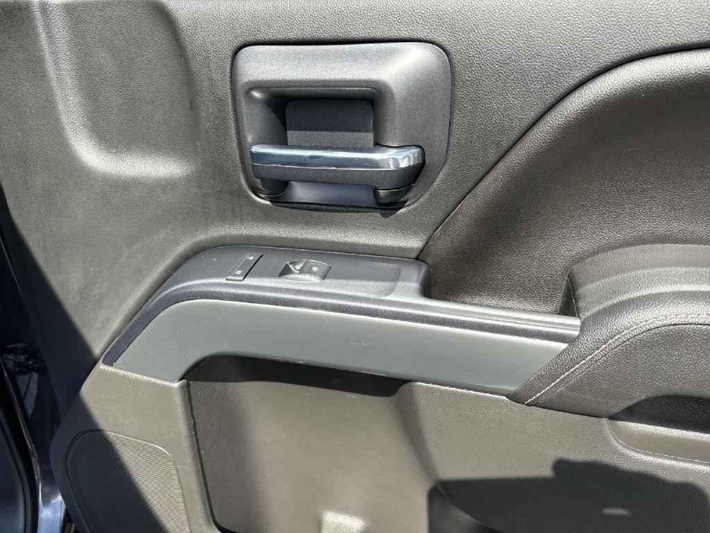 2016 Chevrolet Silverado 1500 Image 15