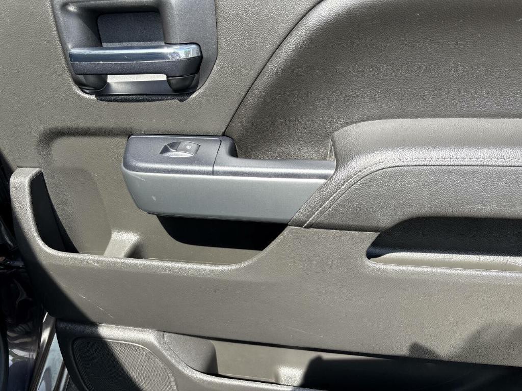 2016 Chevrolet Silverado 1500 Image 17