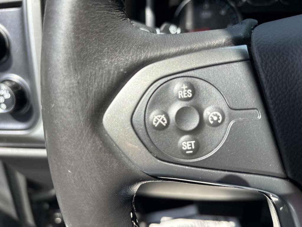 2016 Chevrolet Silverado 1500 Image 23